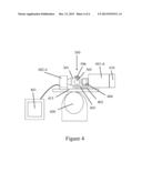 Image Alignment Device for Tandem Optics (IAD-TO) diagram and image