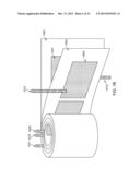 Electrolytic Capacitor diagram and image