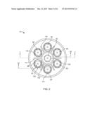 Electrolytic Capacitor diagram and image