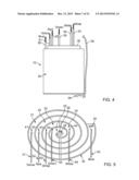 Electrolytic Capacitor diagram and image