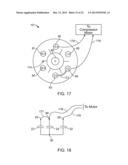 Electrolytic Capacitor diagram and image