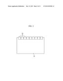 FLEXIBLE PRINTED CIRCUIT BOARD AND DISPLAY DEVICE COMPRISING THE SAME diagram and image