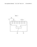 FLEXIBLE PRINTED CIRCUIT BOARD AND DISPLAY DEVICE COMPRISING THE SAME diagram and image