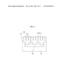 FLEXIBLE PRINTED CIRCUIT BOARD AND DISPLAY DEVICE COMPRISING THE SAME diagram and image