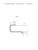 FLEXIBLE PRINTED CIRCUIT BOARD AND DISPLAY DEVICE COMPRISING THE SAME diagram and image