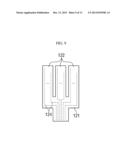 FLEXIBLE PRINTED CIRCUIT BOARD AND DISPLAY DEVICE COMPRISING THE SAME diagram and image