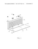 CIRCUIT BOARD MOUNTING APPARATUS diagram and image