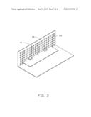 CIRCUIT BOARD MOUNTING APPARATUS diagram and image