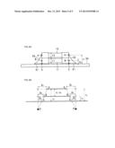 MOUNTING STRUCTURE AND MOUNTING METHOD diagram and image