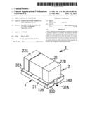 CHIP-COMPONENT STRUCTURE diagram and image