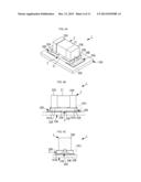 CHIP-COMPONENT STRUCTURE diagram and image