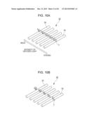 LIGHT DIFFUSION MEMBER, METHOD OF MANUFACTURING SAME, AND DISPLAY DEVICE diagram and image