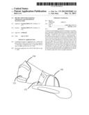 HELMET MOUNTED LIGHTING APPARATUS AND METHOD OF MANUFACTURE diagram and image