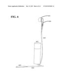 HELMET MOUNTED LIGHTING APPARATUS AND METHOD OF MANUFACTURE diagram and image