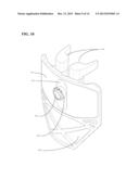 HELMET MOUNTED LIGHTING APPARATUS AND METHOD OF MANUFACTURE diagram and image