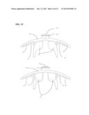 HELMET MOUNTED LIGHTING APPARATUS AND METHOD OF MANUFACTURE diagram and image