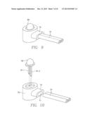 Solder-Less Electrical Assembly diagram and image