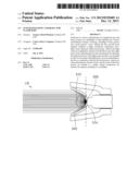 INTEGRATED OPTIC AND BEZEL FOR FLASHLIGHT diagram and image