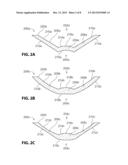 INTEGRATED OPTIC AND BEZEL FOR FLASHLIGHT diagram and image