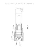 FOCUSING OPTIC FOR FLASHLIGHT diagram and image