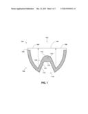 TWO PIECE FOCUSING OPTIC FOR FLASHLIGHT diagram and image