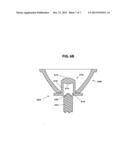 TWO PIECE FOCUSING OPTIC FOR FLASHLIGHT diagram and image