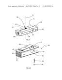 Clip-On Pocket Light With Slideable Hinge Joint diagram and image