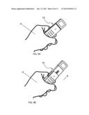 Clip-On Pocket Light With Slideable Hinge Joint diagram and image