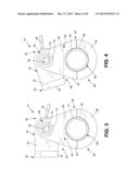 Lighting System for Elongated Light Bars diagram and image