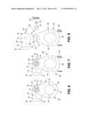 Lighting System for Elongated Light Bars diagram and image