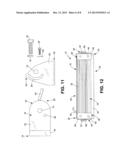 Lighting System for Elongated Light Bars diagram and image