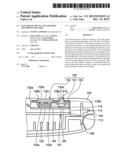 ELECTRONIC DEVICE AND ASSEMBLY METHOD OF THE SAME diagram and image