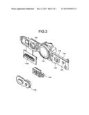 ELECTRONIC DEVICE AND ASSEMBLY METHOD OF THE SAME diagram and image