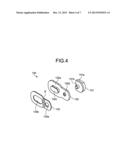 ELECTRONIC DEVICE AND ASSEMBLY METHOD OF THE SAME diagram and image