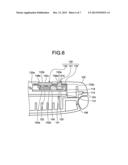 ELECTRONIC DEVICE AND ASSEMBLY METHOD OF THE SAME diagram and image