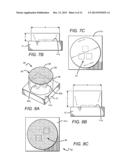 EMITTER PACKAGE WITH INTEGRATED MIXING CHAMBER diagram and image