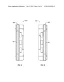 Folding Worklight With Attachment Mechanism diagram and image