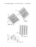 LIGHT REDIRECTING FILMS AND FILM SYSTEMS diagram and image