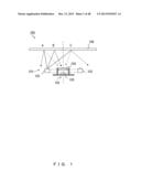 ILLUMINATION OPTICAL SYSTEM FOR IMAGE PICKUP APPARATUS diagram and image