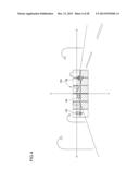 LIGHT-EMITTING MODULE AND AUTOMOTIVE LAMP diagram and image