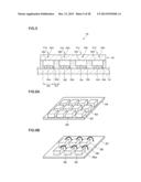 LIGHT-EMITTING MODULE AND AUTOMOTIVE LAMP diagram and image