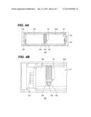 INCLINATION SENSOR DEVICE AND VEHICLE LAMP SYSTEM USING THE SAME diagram and image