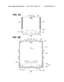 INCLINATION SENSOR DEVICE AND VEHICLE LAMP SYSTEM USING THE SAME diagram and image