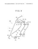 TRANSPORTATION DEVICE LAMP FIXTURE diagram and image