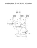 LAMP UNIT AND VEHICLE LAMP APPARATUS USING THE SAME diagram and image