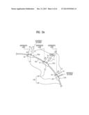 LAMP UNIT AND VEHICLE LAMP APPARATUS USING THE SAME diagram and image