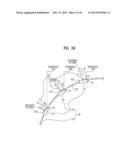 LAMP UNIT AND VEHICLE LAMP APPARATUS USING THE SAME diagram and image