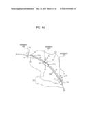 LAMP UNIT AND VEHICLE LAMP APPARATUS USING THE SAME diagram and image