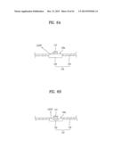 LAMP UNIT AND VEHICLE LAMP APPARATUS USING THE SAME diagram and image