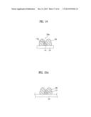 LAMP UNIT AND VEHICLE LAMP APPARATUS USING THE SAME diagram and image